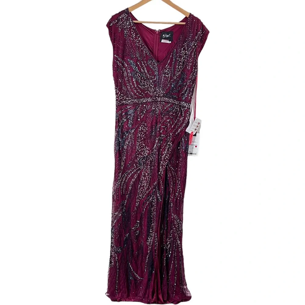 Mac Duggal new mac